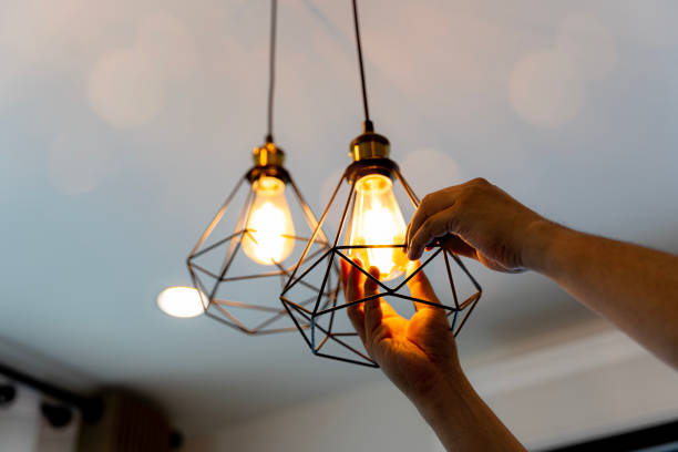 Professional Electrician in Charles City, IA