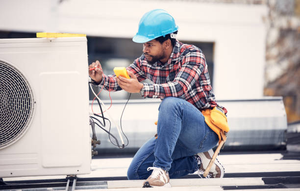 Best Electrical Contractors for Businesses  in Charles City, IA